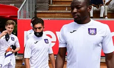 Thumbnail for article: Anderlecht kijkt naar boven: "Al die beloftevolle spelers moeten goesting tonen"