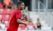 Thumbnail for article: Schmidt verrast met nieuwe PSV-rol Ihattaren: "En dus moet hij nog leren"