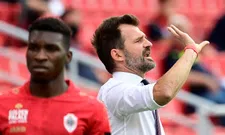 Thumbnail for article: Versterking dringt zich op bij Antwerp FC: "Geef ons nog enkele weken"