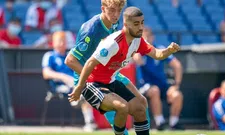 Thumbnail for article: Feyenoord bereikt akkoord met toptalent: 'Hij laat zien alles in huis te hebben'