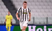 Thumbnail for article: Slecht nieuws voor Juventus en Nederlands elftal: De Ligt maanden aan de kant