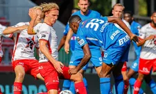 Thumbnail for article: Pletinckx imponeert bij Zulte Waregem: "Die evolutie is zijn verdienste"