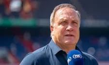 Thumbnail for article: 'Advocaat had geen flauw idee van komst Antonucci en verbaast zich over transfers'