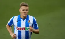 Thumbnail for article: Update: nieuws uit Madrid lijkt aanstaande, Real Sociedad trapt af zonder Odegaard