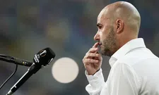 Thumbnail for article: Bosz gaat niet in op Havertz-vragen: 'Hij speelt volgend seizoen bij Heracles'