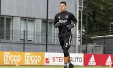 Thumbnail for article: Ajax en Kotarski langer met elkaar door: contract sluitpost verlengd