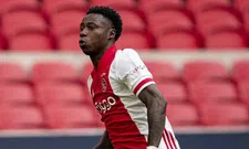 Thumbnail for article: 'Arsenal wil zich bij Ajax melden met bod van 27,5 miljoen op Promes'