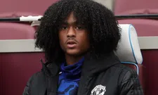 Thumbnail for article: 'We zijn bezig om Tahith Chong te halen, maar er is nog geen akkoord'