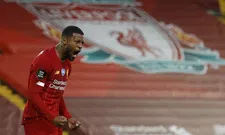 Thumbnail for article: Sky Sports: Wijnaldum hoorde nog niks van Liverpool door geruchten rond Thiago