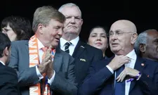 Thumbnail for article: Van Praag woest op AZ: 'In mijn eer aangetast op een manier die echt niet kan'