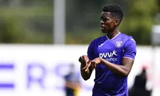 Thumbnail for article: Vandenbempt is duidelijk over Lokonga bij Anderlecht: 'Mag het wat meer zijn?'