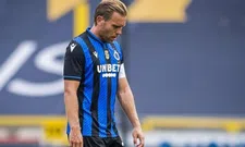 Thumbnail for article: Zorgen voor Clement bij Club Brugge: 'Ruim gezelschap van mensen uit vorm'