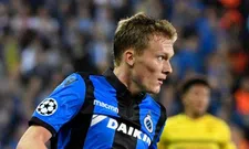 Thumbnail for article: 'Club Brugge weigerde om Vlietinck naar G5, Antwerp én Cercle Brugge te sturen'