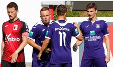 Thumbnail for article: UPDATE: 'Handtekeningen gezet, Gerkens verlaat Anderlecht voor Antwerp'