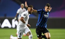 Thumbnail for article: Drama voor Atalanta en Castagne: PSG slaat genadeloos toe en bereikt halve finale