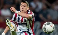 Thumbnail for article: Droomtransfer Tsimikas schokt Willem II: 'Liverpool is nog een ander niveau'