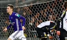 Thumbnail for article: OFFICIEEL: Gerkens zet handtekening en verlaat Anderlecht voor Antwerp