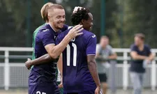 Thumbnail for article: Grote kuis bij Anderlecht: 'Twaalf spelers moeten nog zoeken naar nieuwe club'