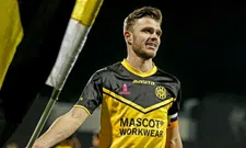 Thumbnail for article: Pikante Limburgse transfer mogelijk voor Roda-captain: 'Uitsluiten zou dom zijn'