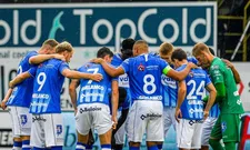 Thumbnail for article: KAA Gent gaat te rade bij de supporters voor COVID-compensatie