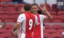 Thumbnail for article: Voetbalshow van Labyad: hattrick voor Ajax in eerste helft tegen Utrecht