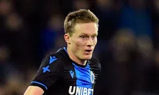 Thumbnail for article: Vlietinck heeft nu spijt dat hij Club Brugge niet eerder verliet: “Dubbel jammer”