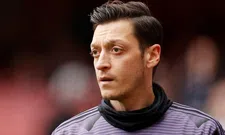 Thumbnail for article: Özil heeft boodschap voor Arsenal: 'Ik blijf tot de laatste dag van m'n contract'