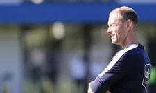 Thumbnail for article: Thorup spreekt duidelijke taal bij KAA Gent: "Ik reken niet meer op hen"