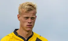 Thumbnail for article: 'NAC en Brighton akkoord: Van Hecke volgend seizoen actief in Eredivisie'