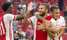 Thumbnail for article: Ajax stuurt FC Utrecht met forse nederlaag terug naar huis