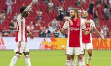 Thumbnail for article: Zes conclusies: Labyad als opvolger van Ziyech bij Ajax, grote verschillen na rust