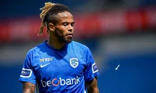 Thumbnail for article: Ziekenboeg Genk: 'Bongonda corona-vrij, Dessers naar huis gestuurd'