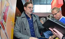 Thumbnail for article: De Boer: "Als je 35 miljoen kan pakken, zal Ajax denken: nou, Quincy..."