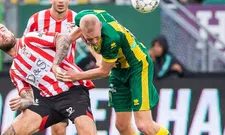 Thumbnail for article: Eerste reactie Beugelsdijk: 'Gek dat je nu opeens voor een andere club speelt'