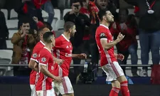 Thumbnail for article: Vertonghen is welgekomen: Benfica grijpt terug naar succesformule van weleer