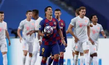 Thumbnail for article: Bayern München speelt met hulpeloos FC Barcelona en wint met 2-8