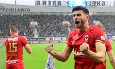 Thumbnail for article: Hoedt gespot in Antwerp-stadion: "Ik denk dat hij heel graag wil terugkomen"