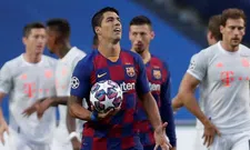 Thumbnail for article: LIVE: Bayern vernedert Barça, acht doelpunten voor Rekordmeister (gesloten)