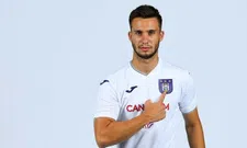 Thumbnail for article: 'Oplossing lonkt voor Anderlecht-spelers, Dauda en Adzic kunnen naar ADO'