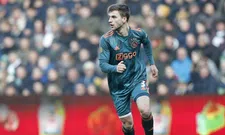 Thumbnail for article: Veltman klaar voor PL-avontuur: 'In Brighton vroegen ze wel: waarom rugnummer 34?'