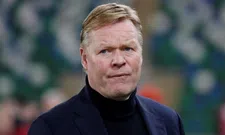 Thumbnail for article: 'FC Barcelona keert acht maanden na 'nee' uit Nederland terug voor Koeman'