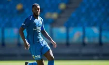 Thumbnail for article: Mogelijk nieuwe positie voor Bazoer bij Vitesse: "Het blijkt een serieuze optie"