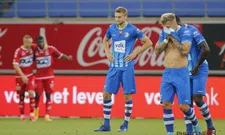 Thumbnail for article: Supporters KAA Gent zien het niet meer zitten: ‘Dit doet zeer aan de ogen'