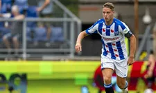 Thumbnail for article: Veerman vreest voor volgend Eredivisie-seizoen: 'Dat durf ik niet uit te spreken'