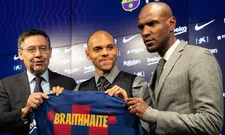 Thumbnail for article: 'FC Barcelona maakt schoon schip en stuurt na Setién ook Abidal weg'