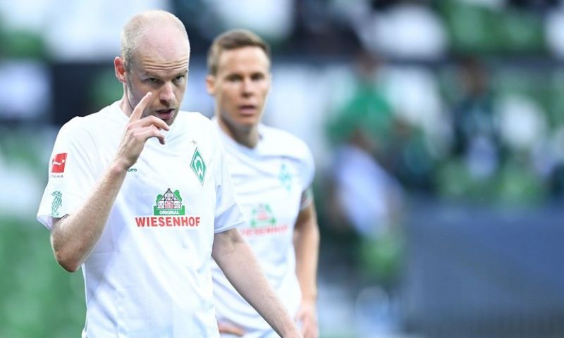 'Harde uitspraak' zaakwaarnemer Lerby verbaast Klaassen: 'Ik ben