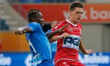 Thumbnail for article: KAA Gent start met nul op zes, Van der Bruggen helpt KV Kortrijk aan zege