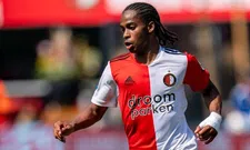 Thumbnail for article: 'Fortuna wil vacature op rechtsbuiten invullen met Feyenoorder Summerville'