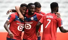 Thumbnail for article: David kan na vertrek bij Gent ook meteen overtuigen in debuut voor Lille