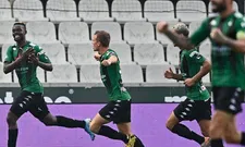 Thumbnail for article: Antwerp verliest van enthousiaster Cercle Brugge